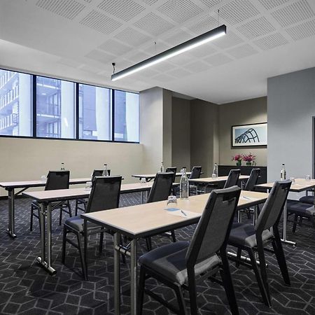 Vibe Hotel Melbourne Docklands Ngoại thất bức ảnh