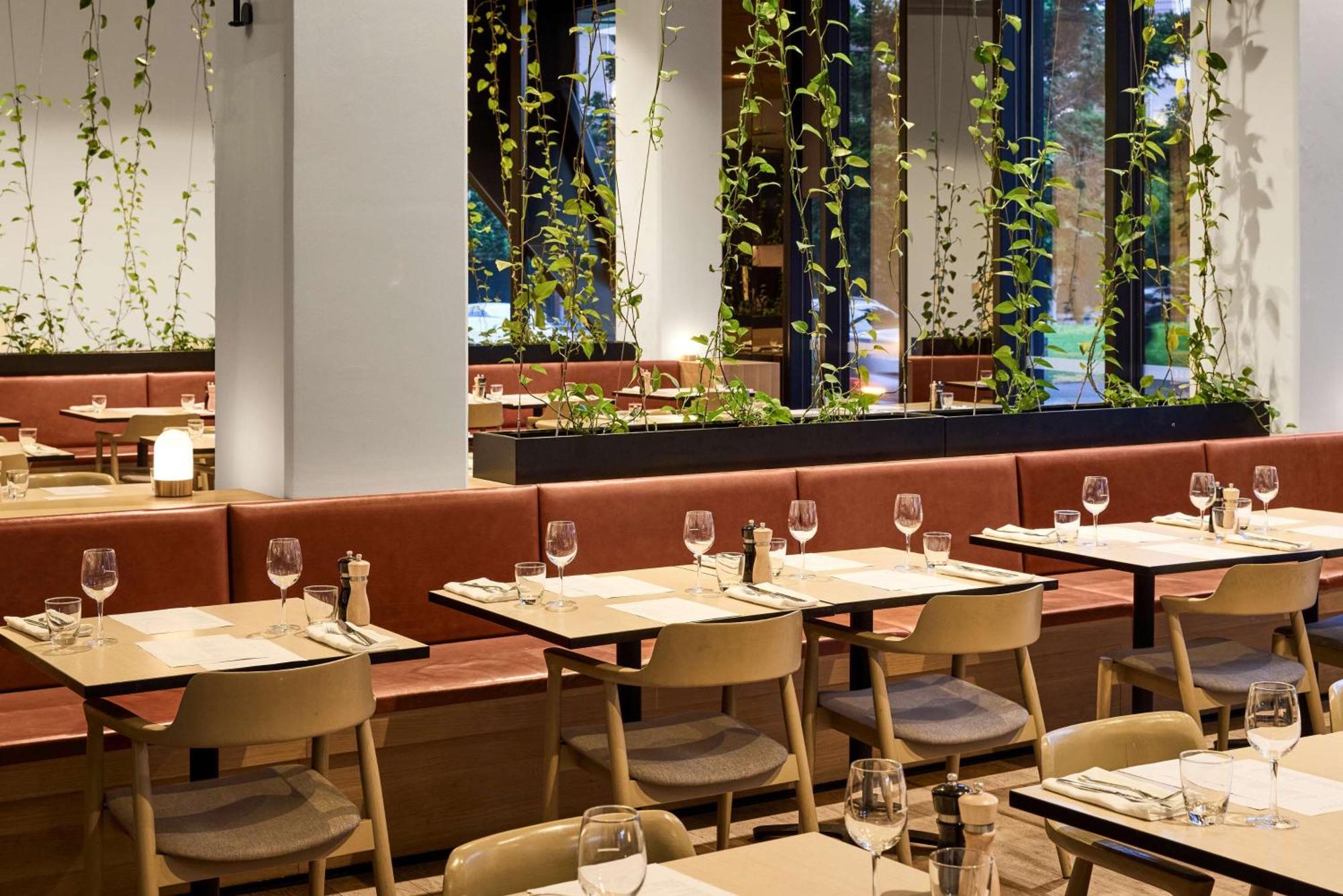 Vibe Hotel Melbourne Docklands Ngoại thất bức ảnh