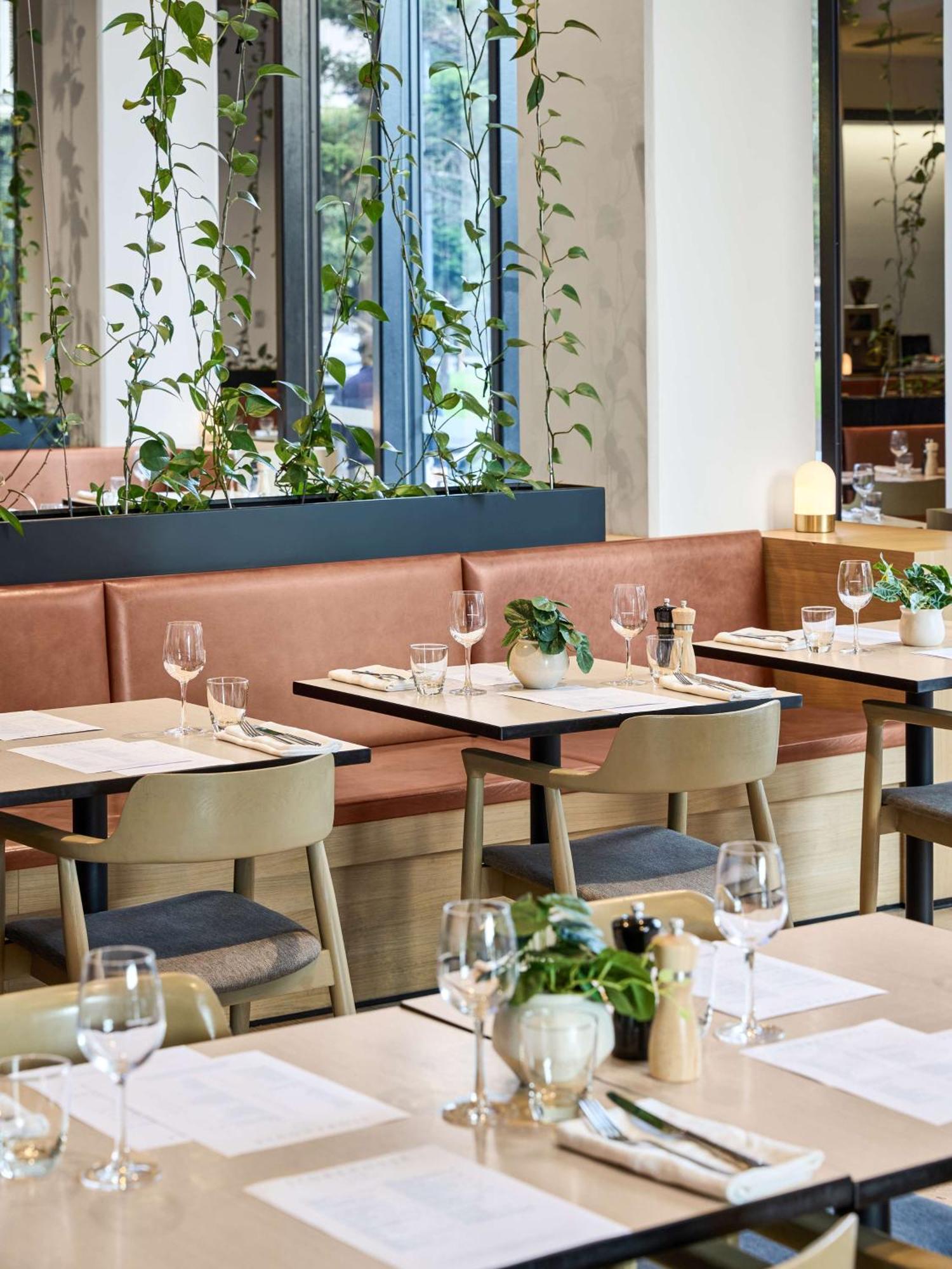 Vibe Hotel Melbourne Docklands Ngoại thất bức ảnh