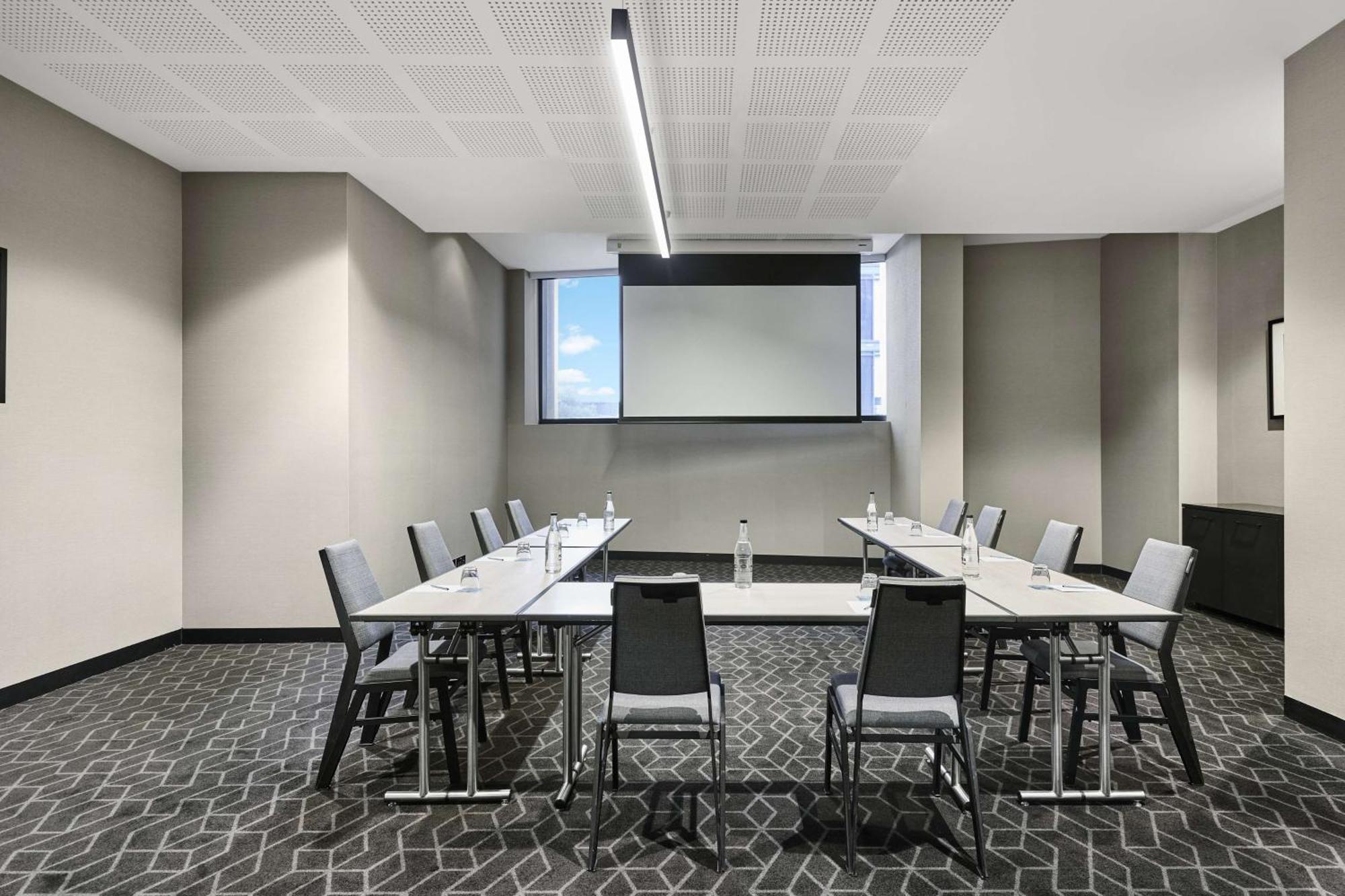 Vibe Hotel Melbourne Docklands Ngoại thất bức ảnh