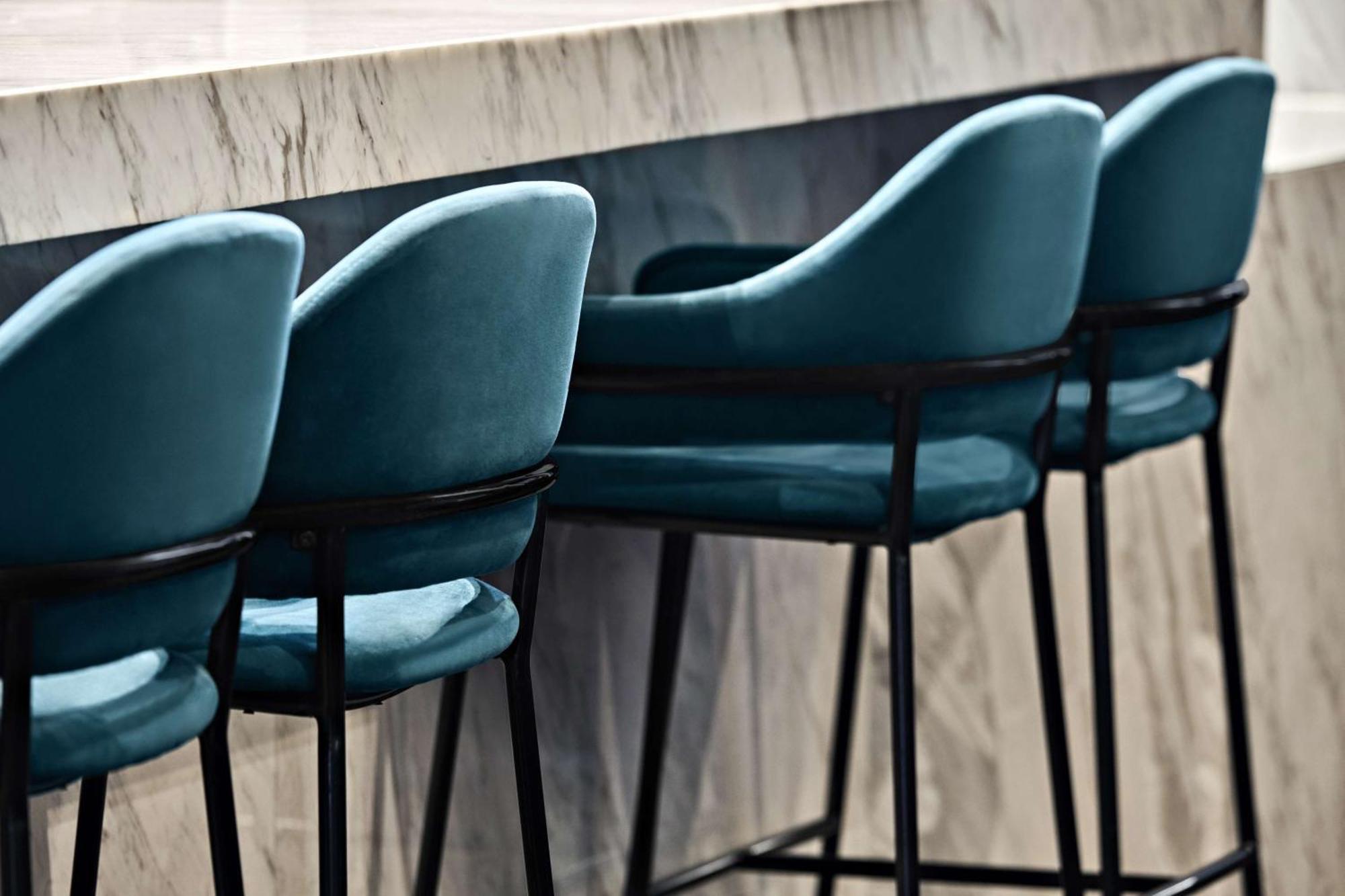Vibe Hotel Melbourne Docklands Ngoại thất bức ảnh