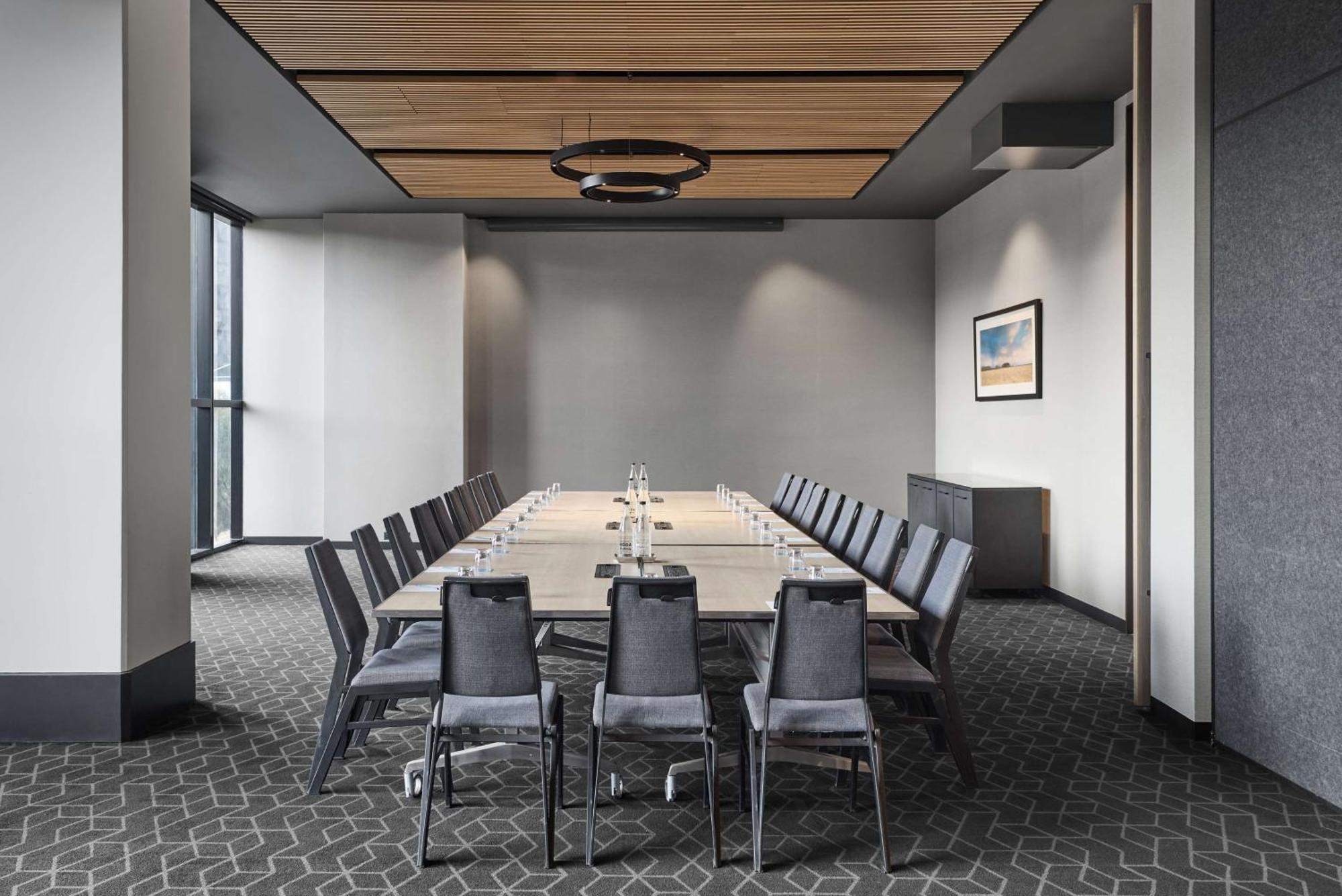 Vibe Hotel Melbourne Docklands Ngoại thất bức ảnh