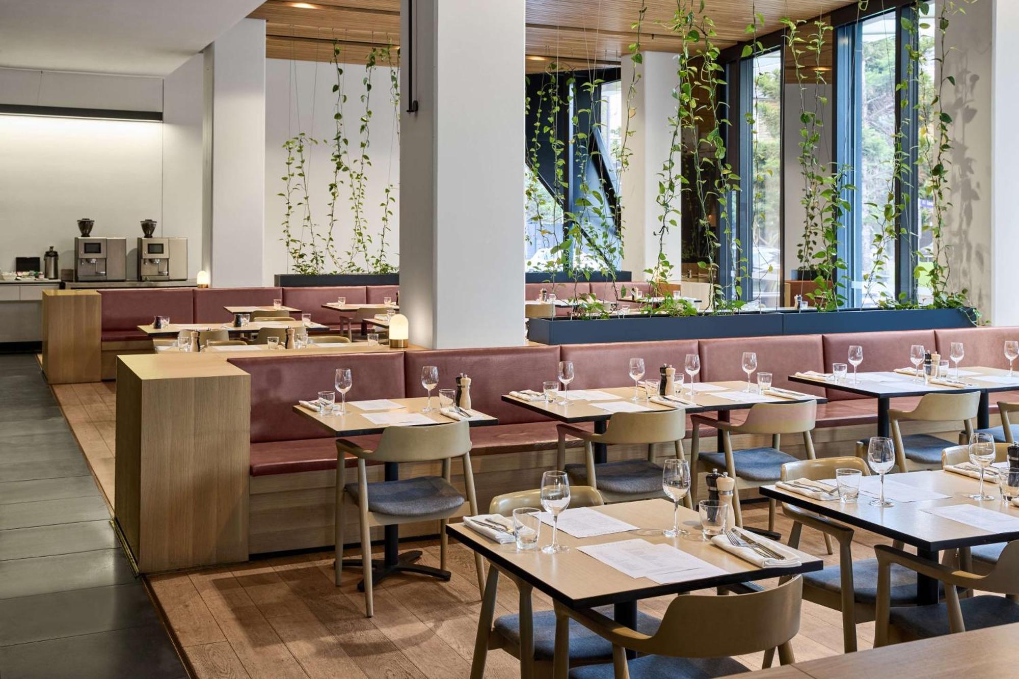 Vibe Hotel Melbourne Docklands Ngoại thất bức ảnh