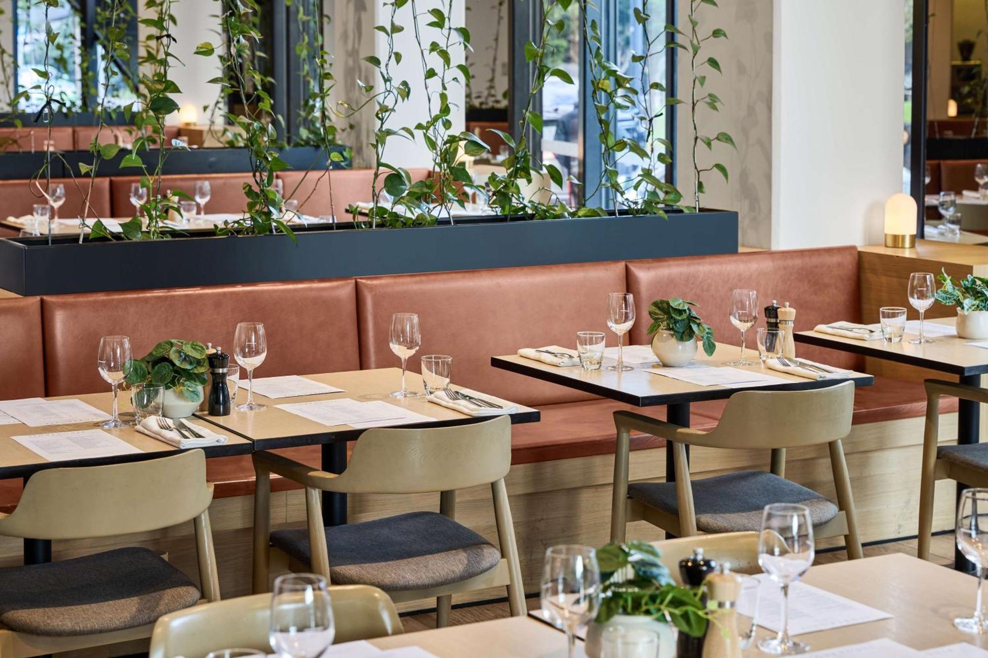 Vibe Hotel Melbourne Docklands Ngoại thất bức ảnh