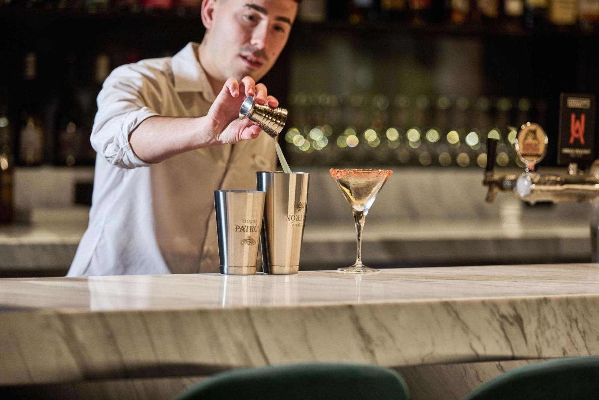 Vibe Hotel Melbourne Docklands Ngoại thất bức ảnh