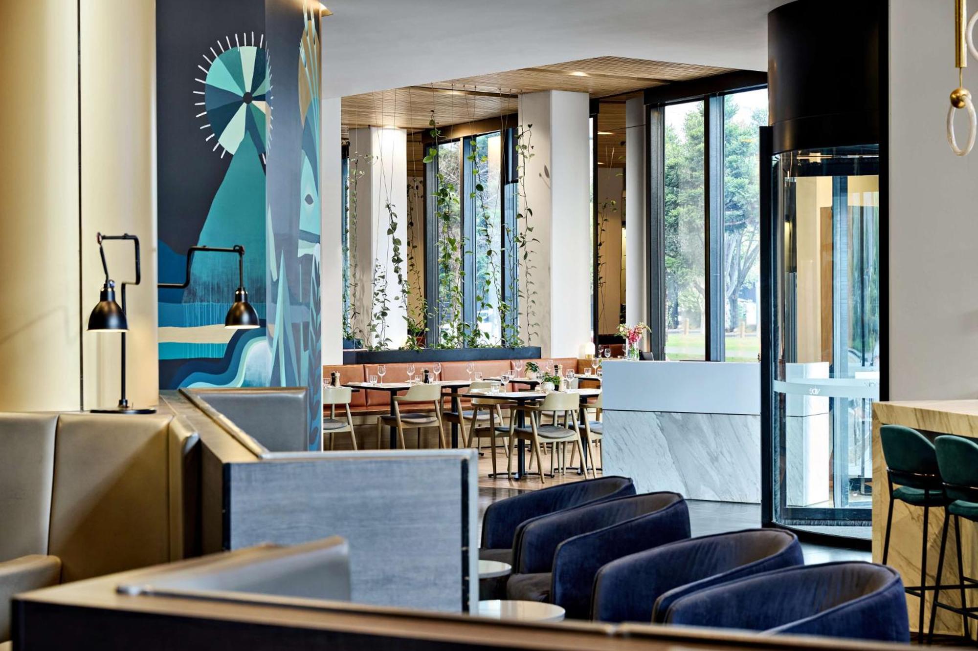 Vibe Hotel Melbourne Docklands Ngoại thất bức ảnh