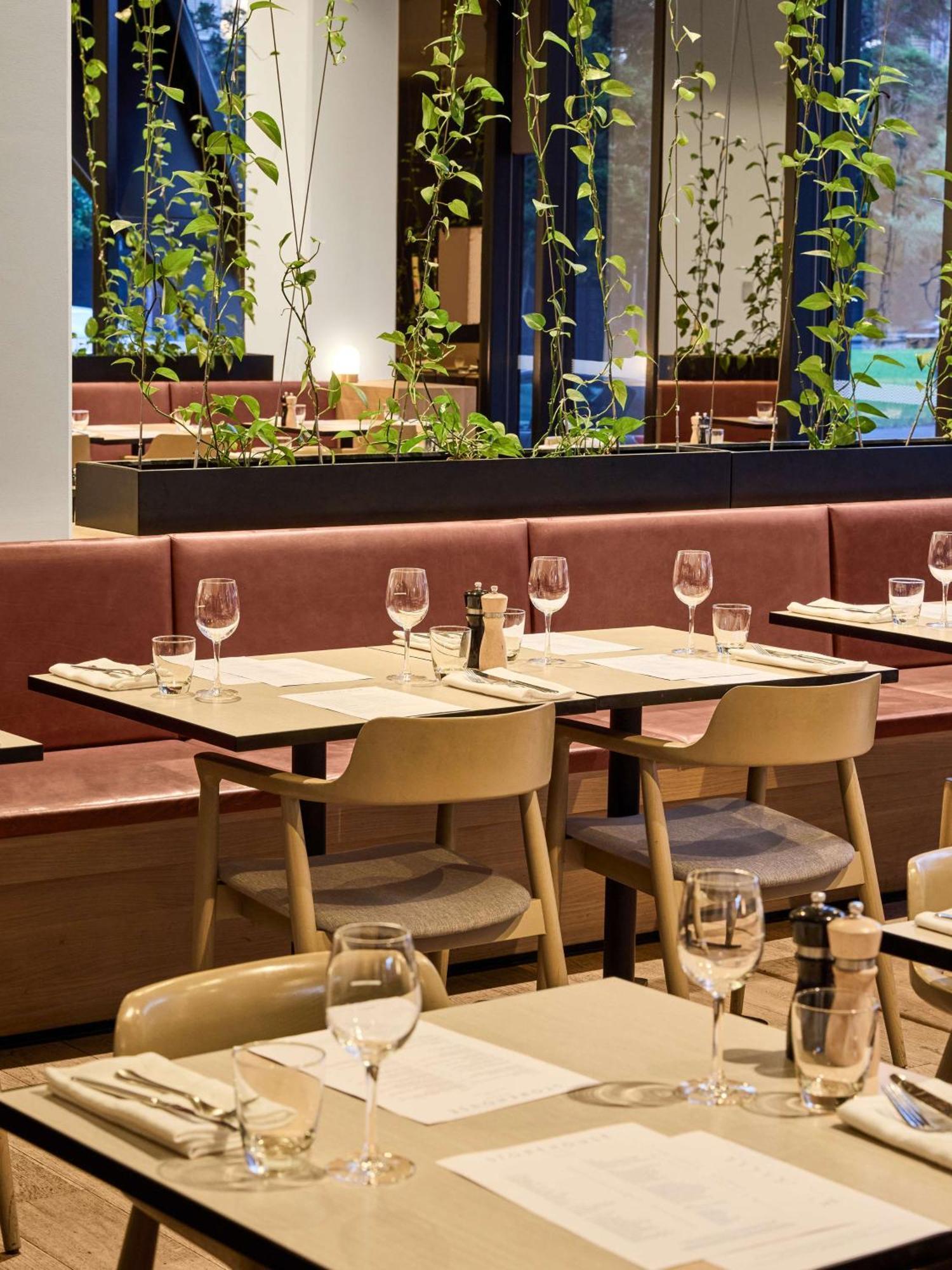 Vibe Hotel Melbourne Docklands Ngoại thất bức ảnh